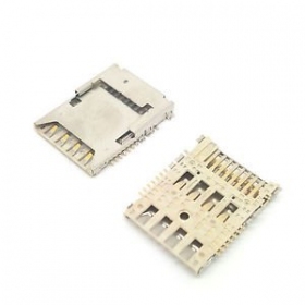 Samsung G530F / G531F / G900F SIM υποδοχή