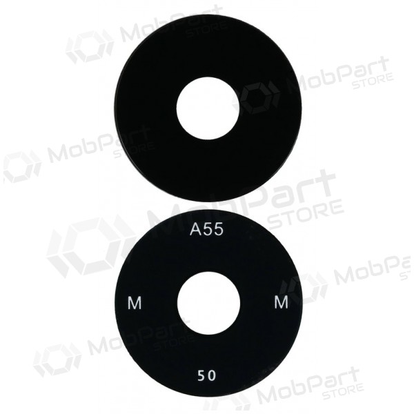Samsung Galaxy A35, A55 τζαμάκι κάμερας (lens Macro) (γνησια)