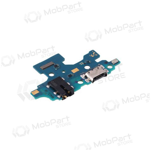 Samsung A415 Galaxy A41 2020 θύρα φόρτισης (service pack) (γνησια) Samsung A415 Galaxy A41 2020 θύρα φόρτισης (service pack) (γνησια)