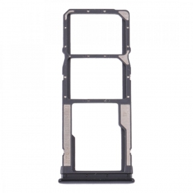 Xiaomi Redmi Note 8T Υποδοχή κάρτας SIM γκρί (Moonshadow Grey)