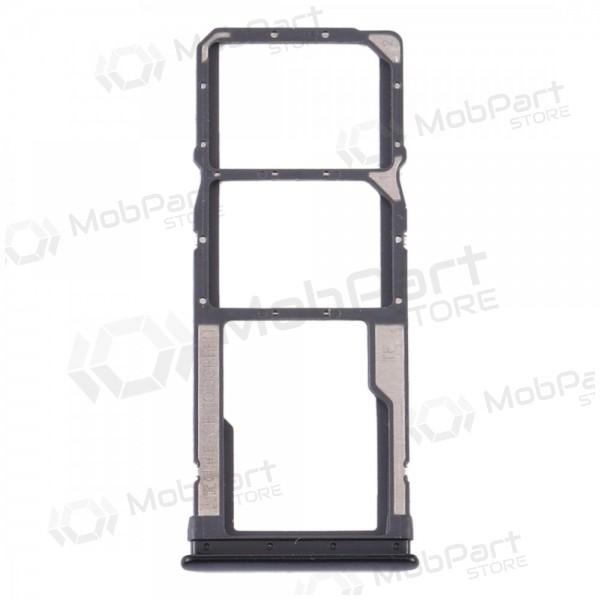 Xiaomi Redmi Note 8T Υποδοχή κάρτας SIM γκρί (Moonshadow Grey)