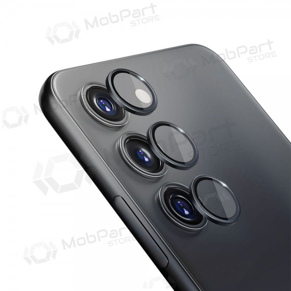 Samsung S928 Galaxy S24 Ultra προστασία οθόνης Tempered Glass για κάμερα Samsung S928 Galaxy S24 Ultra προστασία οθόνης Tempered Glass για κάμερα