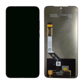 Xiaomi Redmi Note 7 / Note 7 Pro οθόνη (μαύρος)