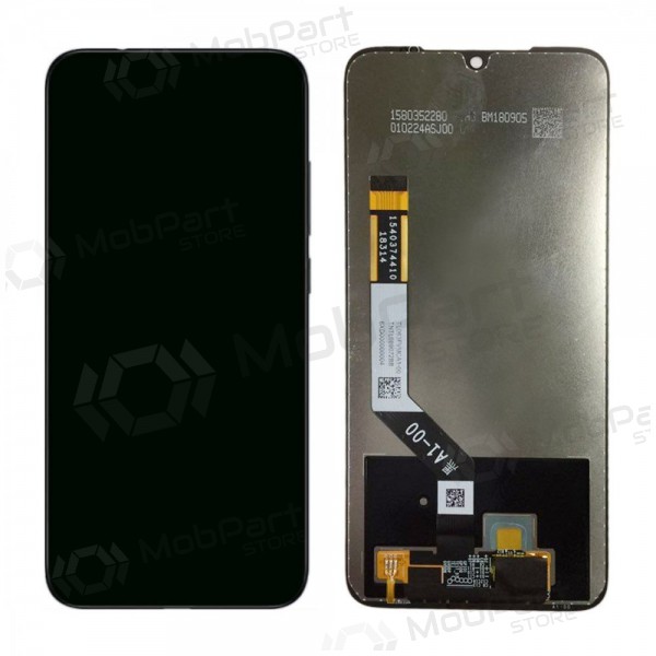 Xiaomi Redmi Note 7 / Note 7 Pro οθόνη (μαύρος) Xiaomi Redmi Note 7 / Note 7 Pro οθόνη (μαύρος)