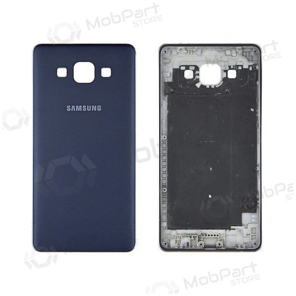 Samsung A500 Galaxy A5 πίσω κάλυμμα μπαταρίας (μπλε / μαύρος) (μεταχειρισμένος grade C, γνησια) Samsung A500 Galaxy A5 πίσω κάλυμμα μπαταρίας (μπλε / μαύρος) (μεταχειρισμένος grade C, γνησια)