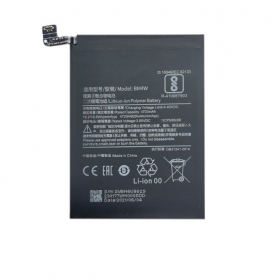 Μπαταρία XIAOMI Redmi Note 9 Pro