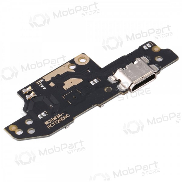 Xiaomi Redmi 9A θύρα φόρτισης (service pack) (γνησια)