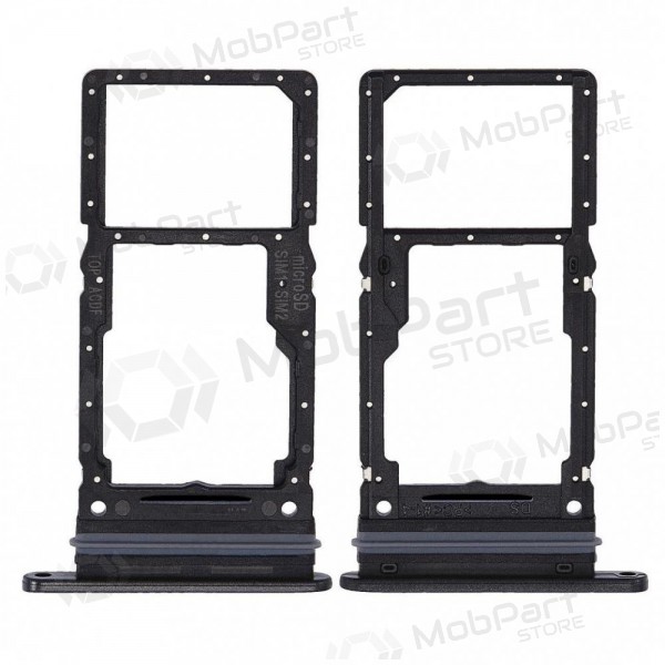 Samsung A346 Galaxy A34 5G 2023 Υποδοχή κάρτας SIM (grafitas) (service pack) (γνησια) Samsung A346 Galaxy A34 5G 2023 Υποδοχή κάρτας SIM (grafitas) (service pack) (γνησια)