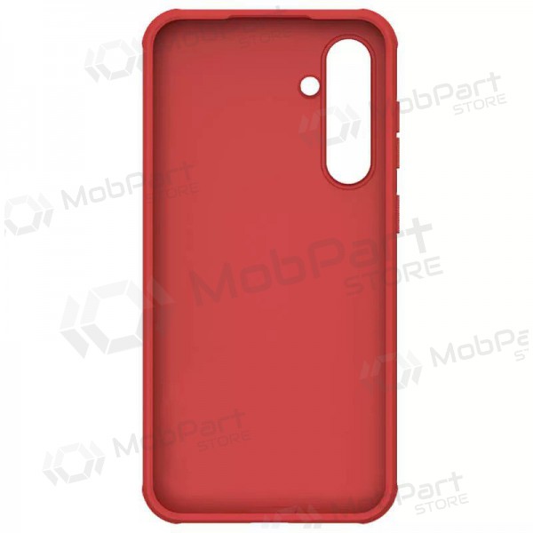 Samsung Galaxy S23 FE θήκη „Nillkin Frosted Shield“ (το κόκκινο) Samsung Galaxy S23 FE θήκη „Nillkin Frosted Shield“ (το κόκκινο)