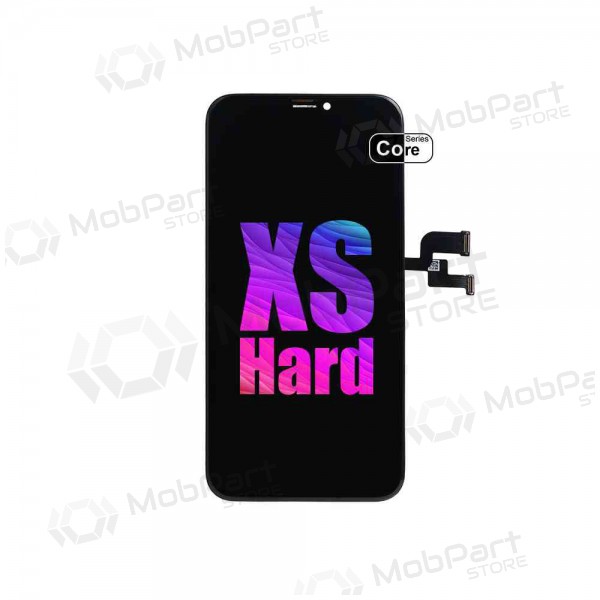 Apple iPhone XS οθόνη (OLED) Apple iPhone XS οθόνη (OLED)