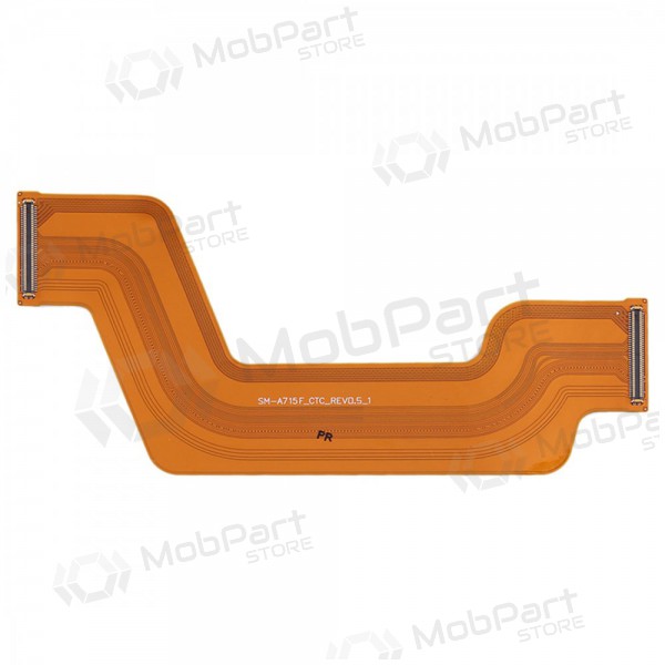 Samsung A715 Galaxy A71 2020 pagrindinė εύκαμπτο καλώδιο (SUB) (service pack) (γνησια) Samsung A715 Galaxy A71 2020 pagrindinė εύκαμπτο καλώδιο (SUB) (service pack) (γνησια)