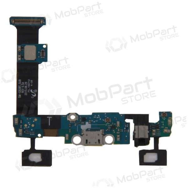 Samsung G928F Galaxy S6 Edge Plus θύρα φόρτισης Samsung G928F Galaxy S6 Edge Plus θύρα φόρτισης