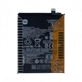 Xiaomi Redmi Note 14 5G, Poco M7 Pro 5G μπαταρία, akumuliatorius (γνησια)