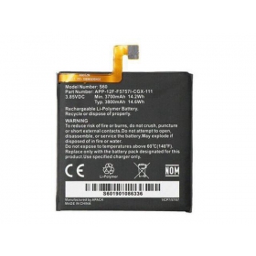 CAT S60 μπαταρία / συσσωρευτής (3500mAh)