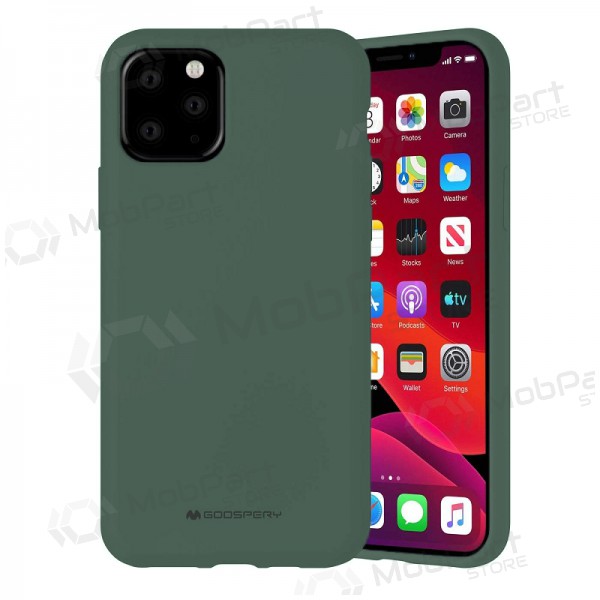 Samsung A536 Galaxy A53 5G θήκη Mercury Goospery Samsung A536 Galaxy A53 5G θήκη Mercury Goospery