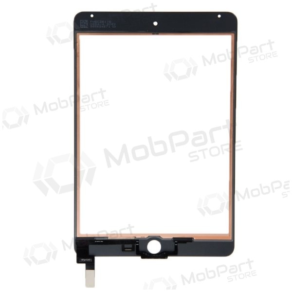 Apple iPad mini 4 touchscreen (μαύρος) Apple iPad mini 4 touchscreen (μαύρος)