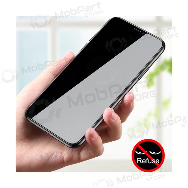 Apple iPhone 14 Pro Max προστασία οθόνης Tempered Glass Apple iPhone 14 Pro Max προστασία οθόνης Tempered Glass