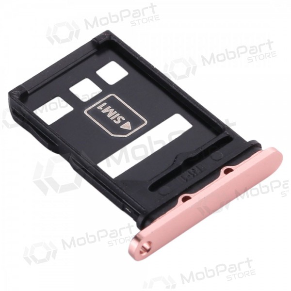 Huawei P40 Υποδοχή κάρτας SIM χρυσαφένιος (Blush Gold)