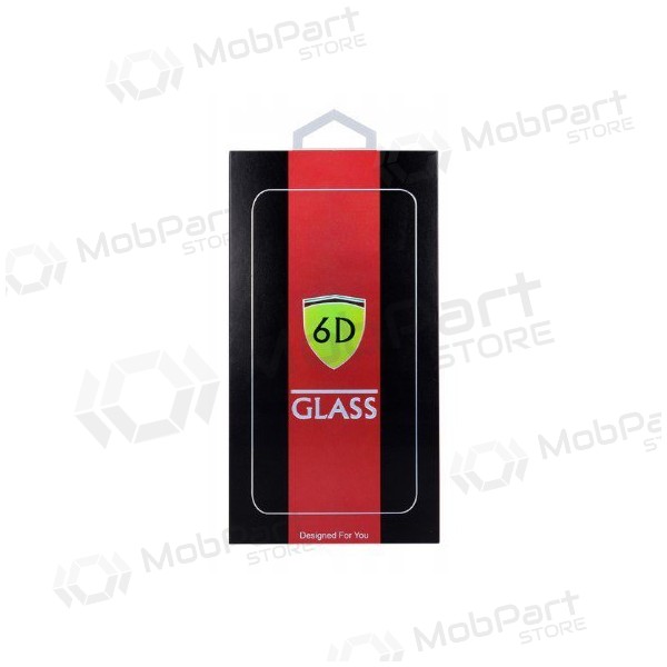 Samsung Galaxy S26+ προστατευτικό γυαλί - 6D