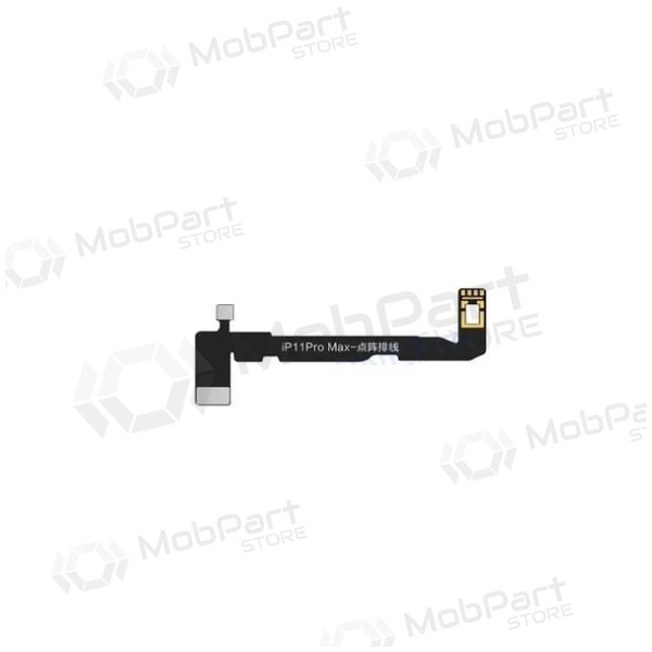 Apple iPhone 11 Pro Max JC Dot Matrix Cable Face ID εύκαμπτο καλώδιο Apple iPhone 11 Pro Max JC Dot Matrix Cable Face ID εύκαμπτο καλώδιο