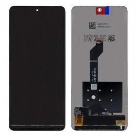 Huawei Nova 9 SE / Honor 50 SE 5G οθόνη (μαύρος) - Premium