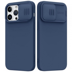 Apple iPhone 15 Pro Max θήκη „Nillkin Silicone“