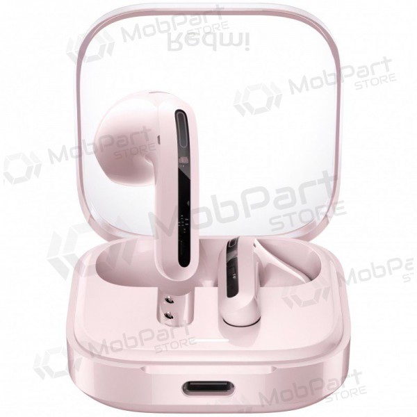 Ασύρματοςs ausinės Xiaomi Redmi Buds 6 Active BHR8395GL Ασύρματοςs ausinės Xiaomi Redmi Buds 6 Active BHR8395GL
