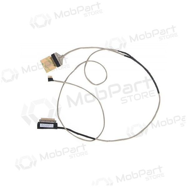 Dell: 15-5545, 5547 καλώδιο οθόνης Dell: 15-5545, 5547 καλώδιο οθόνης