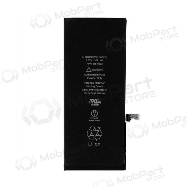 Apple iPhone 6S Plus μπαταρία / συσσωρευτής (2750mAh) - Premium Apple iPhone 6S Plus μπαταρία / συσσωρευτής (2750mAh) - Premium