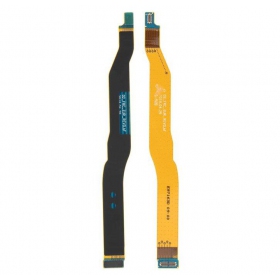 Samsung N975F Note 10+ / N976 Note 10+ 5G pagrindinė εύκαμπτο καλώδιο (SUB FRC) (service pack) (γνησια)