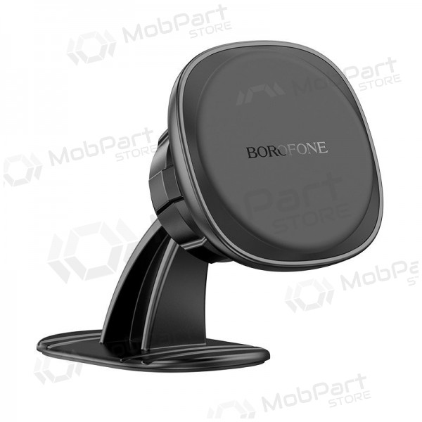Θήκη τηλεφώνου αυτοκινήτου Borofone BH103 (dashboard) μαύρος