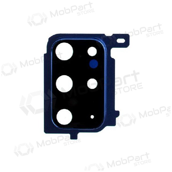 Samsung G985 / G986 Galaxy S20 Plus τζαμάκι κάμερας (μπλε) Samsung G985 / G986 Galaxy S20 Plus τζαμάκι κάμερας (μπλε)