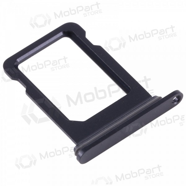 Apple iPhone 12 Υποδοχή κάρτας SIM (μαύρος)