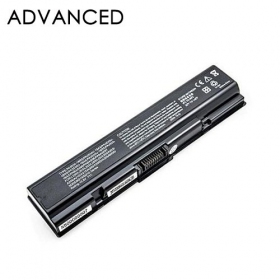 TOSHIBA PA3533U-1BRS, 5200mAh μπαταρία Laptop