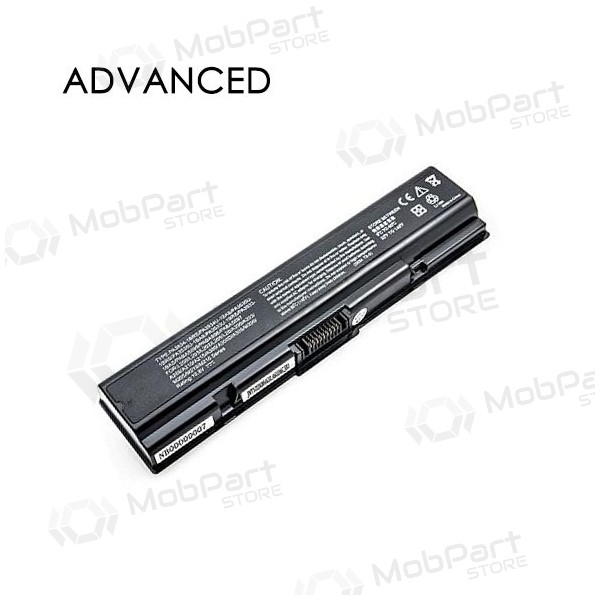 TOSHIBA PA3533U-1BRS, 5200mAh μπαταρία Laptop TOSHIBA PA3533U-1BRS, 5200mAh μπαταρία Laptop