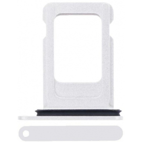 Apple iPhone 13 Υποδοχή κάρτας SIM (άσπρο)