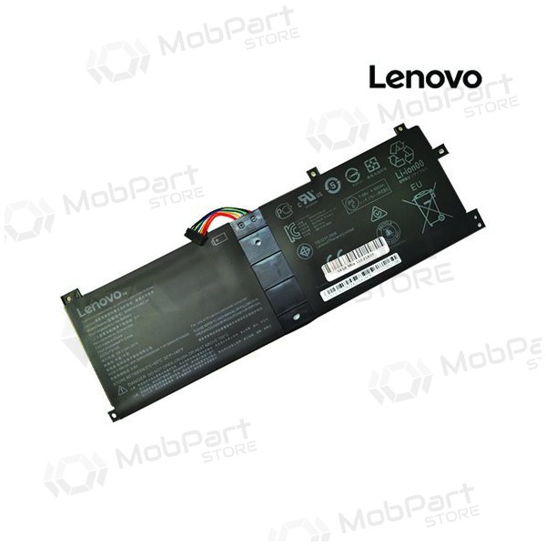 LENOVO Miix 510, 5110mAh μπαταρία Laptop - PREMIUM LENOVO Miix 510, 5110mAh μπαταρία Laptop - PREMIUM