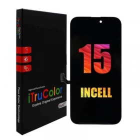 Apple iPhone 15 οθόνη (Premium Incell)