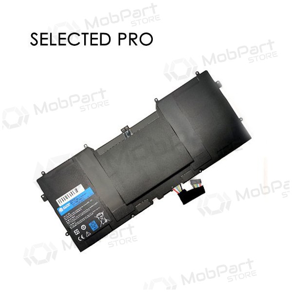 DELL C4K9V, 6300mAh μπαταρία Laptop DELL C4K9V, 6300mAh μπαταρία Laptop