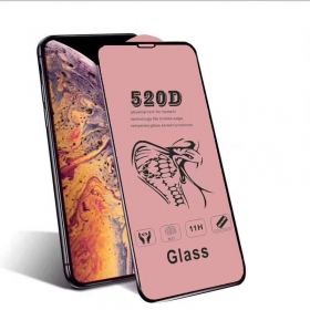 Samsung A525 A52 4G / A526 A52 5G / A528 A52s 5G προστασία οθόνης Tempered Glass 