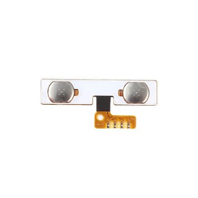 Samsung i9100 Galaxy S2 / i9105 Galaxy S2 Plus εύκαμπτο καλώδιο ελέγχου ήχου