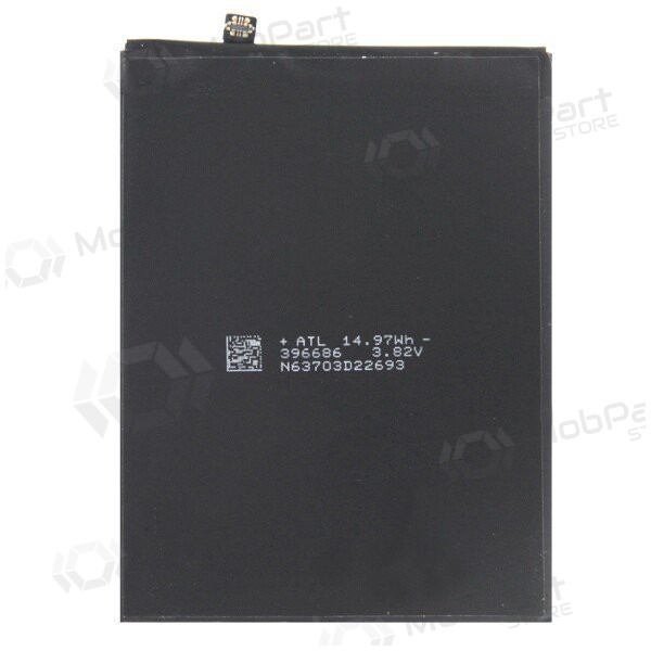 Huawei Y7 2017 / Y7 Prime 2017 / Y7 2019 / Y7p / Y9 2019 / Mate 9 / Mate 9 Pro / P40 Lite E μπαταρία, akumuliatorius (γνησια) Huawei Y7 2017 / Y7 Prime 2017 / Y7 2019 / Y7p / Y9 2019 / Mate 9 / Mate 9 Pro / P40 Lite E μπαταρία, akumuliatorius (γνησια)