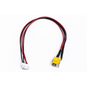 ACER 5335 θύρα φόρτισης