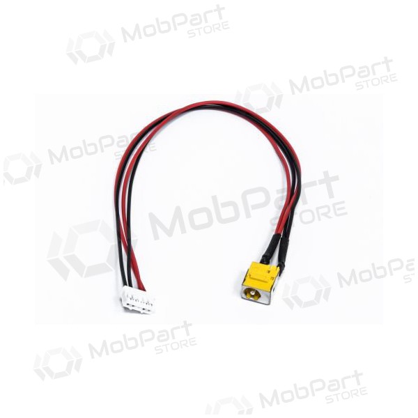 ACER 5335 θύρα φόρτισης ACER 5335 θύρα φόρτισης