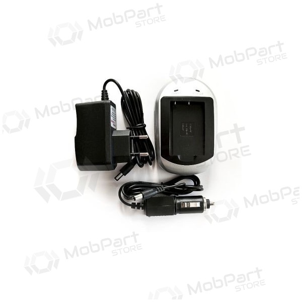 Φορτιστής Panasonic CGR-D120/D220/D320, D08, BL14, S602A , D54S Φορτιστής Panasonic CGR-D120/D220/D320, D08, BL14, S602A , D54S