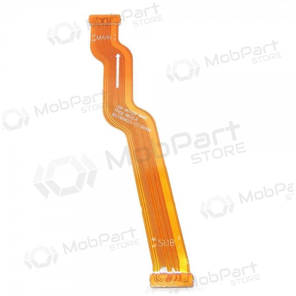 Samsung M105 Galaxy M10 2019 pagrindinė (SUB) εύκαμπτο καλώδιο (service pack) (γνησια) Samsung M105 Galaxy M10 2019 pagrindinė (SUB) εύκαμπτο καλώδιο (service pack) (γνησια)
