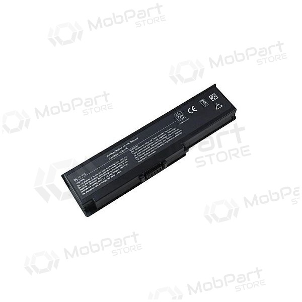DELL FT080, 5200mAh μπαταρία Laptop, Advanced DELL FT080, 5200mAh μπαταρία Laptop, Advanced