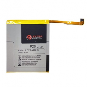 Huawei P20 Lite μπαταρία / συσσωρευτής (3020mAh)