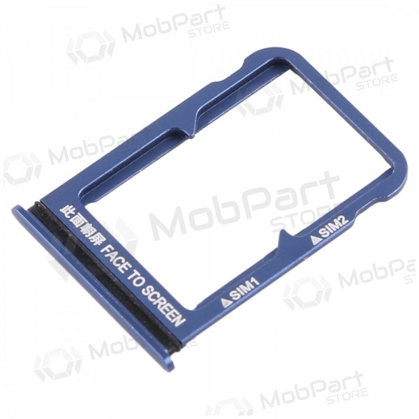Xiaomi Mi 8 Υποδοχή κάρτας SIM (μπλε)