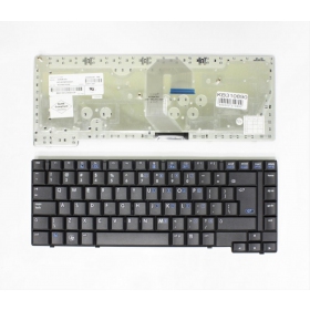 HP Compaq: 6510, 6510B, 6515 πληκτρολόγιο